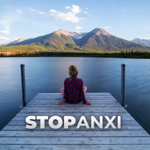 Stopanxi-Visuel StopAnxiété