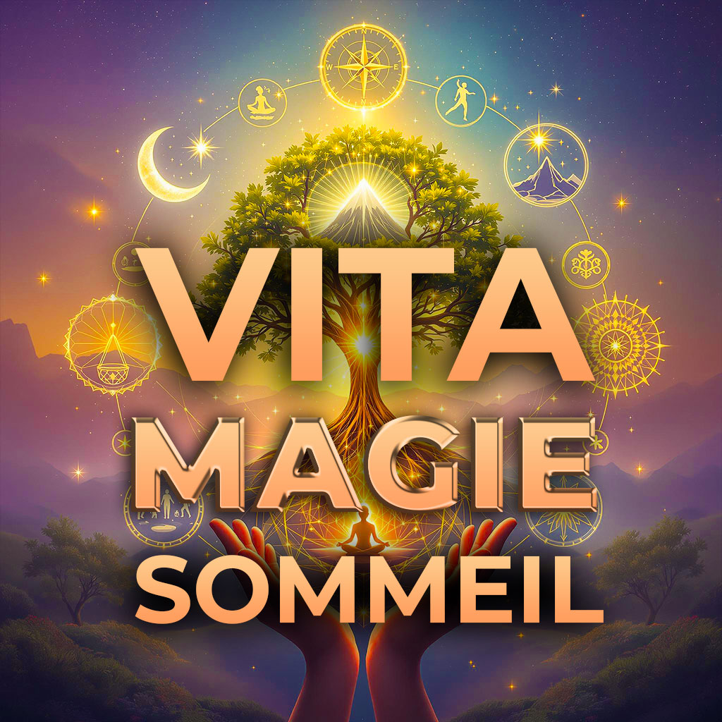 Vitamagie Sommeil