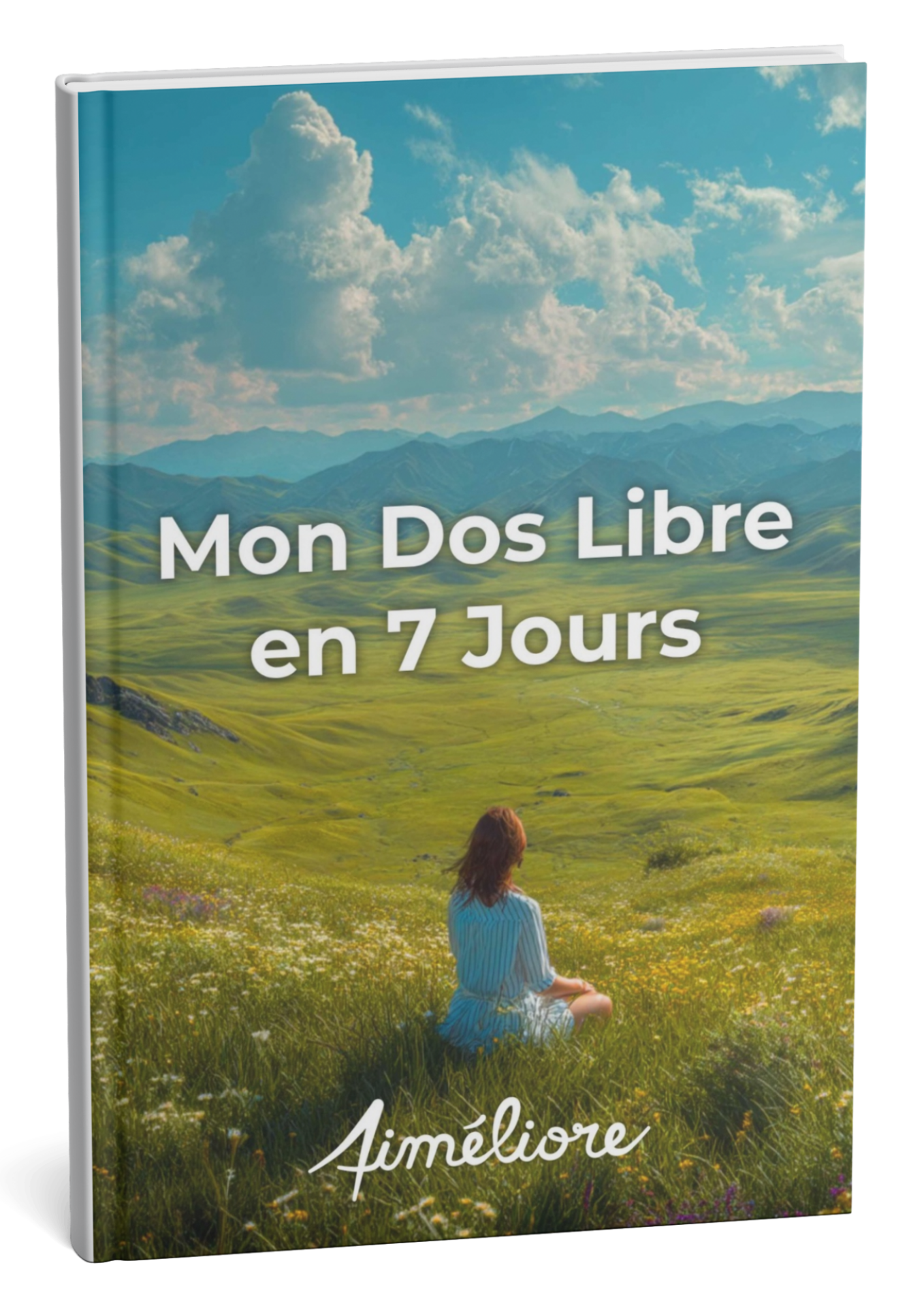 Mon Dos Libre en 7 Jours