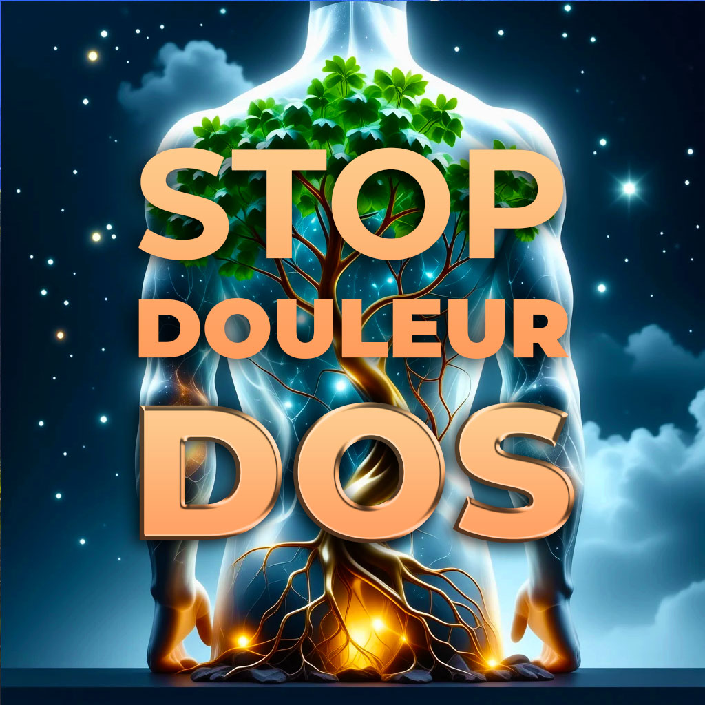 Stop Douleur Dos